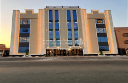 Apartment - 5 Bedrooms - 3 Bathrooms for sale in Ar Rehab 3 - Jazan - Jazan