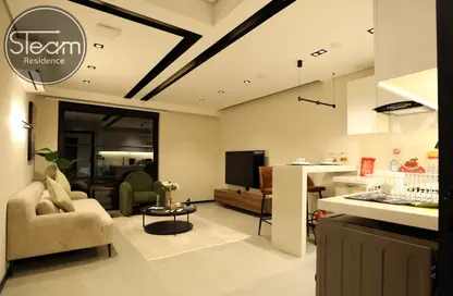 Apartment - 1 Bedroom - 1 Bathroom for rent in Al Olaya - Riyadh - Ar Riyadh
