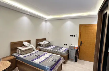 Apartment - Studio - 1 Bathroom for rent in Al Olaya - Riyadh - Ar Riyadh