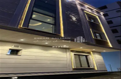 Apartment - 3 Bedrooms - 2 Bathrooms for sale in النزهة - امارة منطقة مكة المكرمة - الطائف - Makkah Al Mukarramah