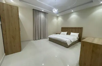 Apartment - 2 Bedrooms - 1 Bathroom for rent in Al Faisaliyah - Jeddah - Makkah Al Mukarramah