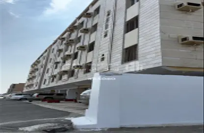 Apartment - 6 Bedrooms - 3 Bathrooms for sale in Prince Abdulmajeed - Jeddah - Makkah Al Mukarramah