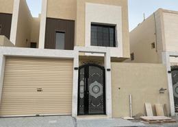 Villa - 5 bedrooms - 6 bathrooms for للبيع in Dahiyat Al Malik Fahd - Ad Dammam - Eastern