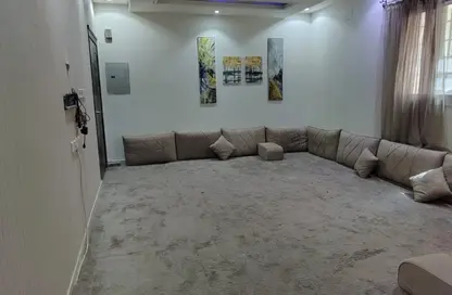 شقة - غرفة نوم - 1 حمام للايجار في الرمال - الرياض - الرياض