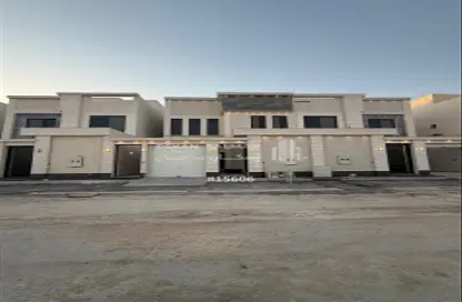 Villa - 7+ Bedrooms - 7+ Bathrooms for sale in Al Janadriyah - Riyadh - Ar Riyadh