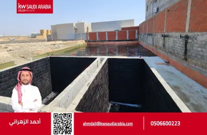 Land - Studio for sale in Ar Riyadh - Jeddah - Makkah Al Mukarramah