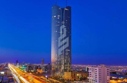 Apartment - 2 Bedrooms - 3 Bathrooms for rent in Al Sahafah - Riyadh - Ar Riyadh