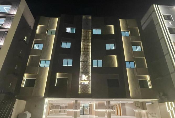 Apartment - 4 Bedrooms - 3 Bathrooms for sale in Al Manar - Jeddah - Makkah Al Mukarramah