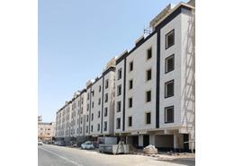 Apartment - 5 bedrooms - 5 bathrooms for للبيع in As Safa - Jeddah - Makkah Al Mukarramah