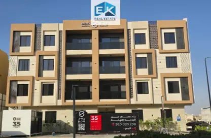 شقة - 3 غرف نوم - 3 حمامات للبيع في قرطبة - الرياض - الرياض