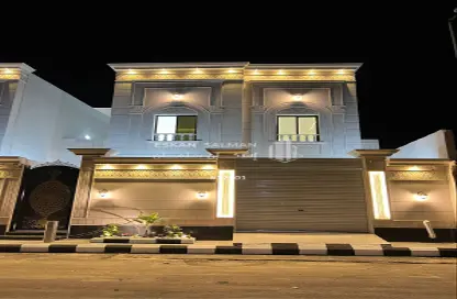 Villa - 7 Bedrooms - 5 Bathrooms for sale in الرحاب - امارة منطقة مكة المكرمة - الطائف - Makkah Al Mukarramah