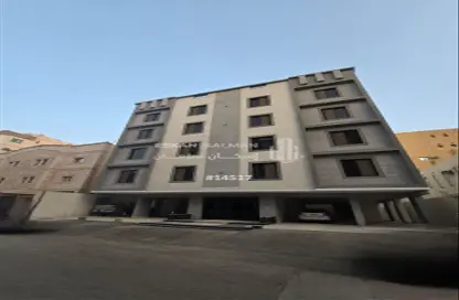 Apartment - 5 Bedrooms - 3 Bathrooms for sale in Ar Rayaan - Jeddah - Makkah Al Mukarramah