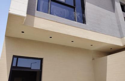 Full Floor - 5 Bedrooms - 5 Bathrooms for sale in Al Khalij - Riyadh - Ar Riyadh