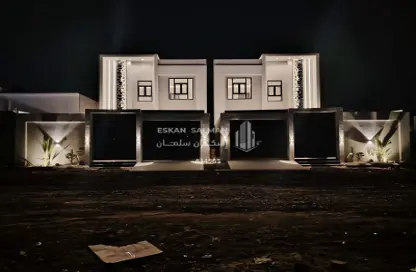 Villa - 7 Bedrooms - 4 Bathrooms for sale in ابو عريش - ابو عريش - Jazan