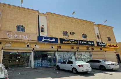 Show Room - Studio - 1 Bathroom for rent in Ar Rimal - Riyadh - Ar Riyadh