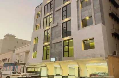 Apartment - 6 Bedrooms - 4 Bathrooms for sale in An Naim - Jeddah - Makkah Al Mukarramah