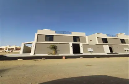 فيلا - 8 غرف نوم للبيع في الرحمانية - جدة - مكة المكرمة