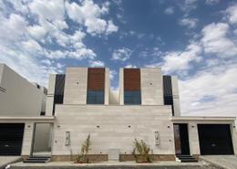 Villa - 6 bedrooms - 6 bathrooms for للبيع in Al Arid - Riyadh - Ar Riyadh