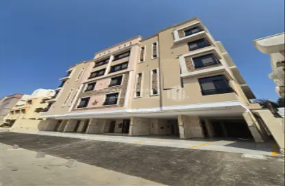 Apartment - 4 Bedrooms - 4 Bathrooms for sale in Ar Rabwah - Jeddah - Makkah Al Mukarramah