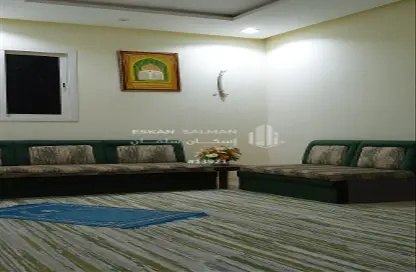 شقة - 3 غرف نوم - 2 حمامات للبيع في النظيم - الرياض - الرياض