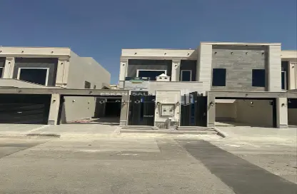 طابق كامل - 6 غرف نوم - 3 حمامات للبيع في النخيل - بريده - القصيم