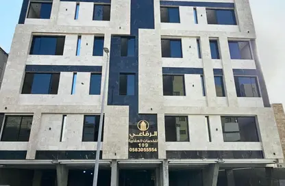 Apartment - 4 Bedrooms - 3 Bathrooms for sale in An Naim - Jeddah - Makkah Al Mukarramah