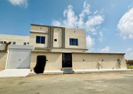 Villa - 3 bedrooms - 5 bathrooms for للبيع in As Suways - Jazan - Jazan