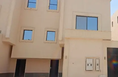 طابق كامل - 3 غرف نوم - 3 حمامات للبيع في الرمال - الرياض - الرياض
