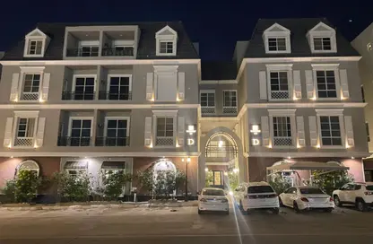 Apartment - 4 Bedrooms - 3 Bathrooms for rent in Al Malqa - Riyadh - Ar Riyadh