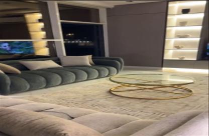 شقة - غرفة نوم - 2 حمامات للايجار في الصحافة - الرياض - الرياض