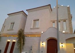 Villa - 7 bedrooms - 7 bathrooms for للبيع in Abhur Ash Shamaliyah - Jeddah - Makkah Al Mukarramah