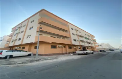 Apartment - 4 Bedrooms - 2 Bathrooms for rent in Al Aziziyah - Jeddah - Makkah Al Mukarramah