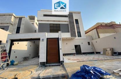 طابق كامل - 4 غرف نوم - 4 حمامات للبيع في الخليج - الرياض - الرياض
