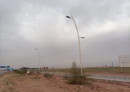 Land for للبيع in Al Andalus - Riyad Al Khabra - Al Qassim