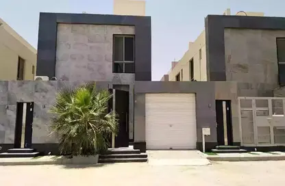 Villa - 4 Bedrooms - 5 Bathrooms for sale in Al Arid - Riyadh - Ar Riyadh