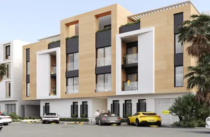 Whole Building - 7+ Bedrooms - 3 Bathrooms for sale in Al Quds - Riyadh - Ar Riyadh