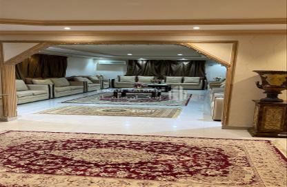 Villa - 7+ Bedrooms - 7+ Bathrooms for sale in As Sanabel - Jeddah - Makkah Al Mukarramah