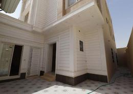 Villa - 4 bedrooms - 5 bathrooms for للبيع in Al Ghoroub - West Riyadh - Ar Riyadh