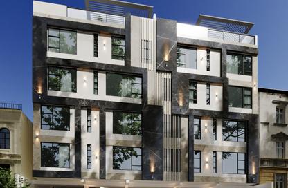 Apartment - 4 Bedrooms - 3 Bathrooms for sale in Ar Rawdah - Jeddah - Makkah Al Mukarramah