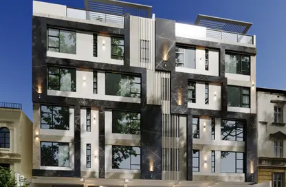 Apartment - 4 Bedrooms - 3 Bathrooms for sale in Ar Rawdah - Jeddah - Makkah Al Mukarramah