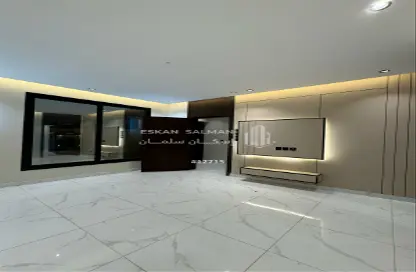 شقة - 5 غرف نوم - 4 حمامات للبيع في المحمدية 2 - جازان - جازان