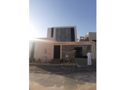 فيلا - 5 غرف نوم - 8 حمامات for للبيع in حي الملقا - شمال الرياض - الرياض