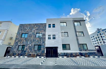 Apartment - 6 Bedrooms - 4 Bathrooms for sale in الكدى - امارة منطقة مكة المكرمة - الطائف - Makkah Al Mukarramah