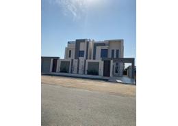 Villa - 4 bedrooms - 6 bathrooms for للبيع in As Suways - Jazan - Jazan