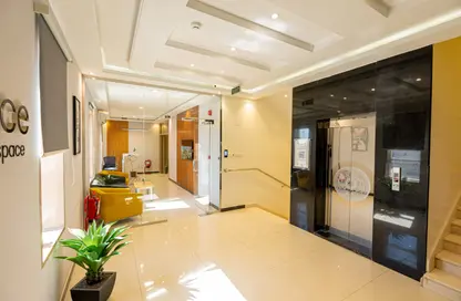 Office Space - Studio - 7+ Bathrooms for rent in Al Arid - Riyadh - Ar Riyadh