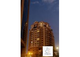Apartment - 2 bedrooms - 2 bathrooms for للايجار in Al Wurud - Jeddah - Makkah Al Mukarramah