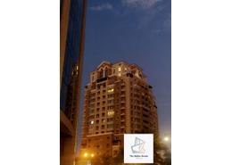 Apartment - 2 bedrooms - 2 bathrooms for للايجار in Al Wurud - Jeddah - Makkah Al Mukarramah Apartment - 2 bedrooms - 2 bathrooms for للايجار in Al Wurud - Jeddah - Makkah Al Mukarramah