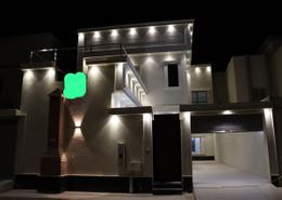 Villa - 5 bedrooms - 6 bathrooms for للبيع in Al Manar - Unayzah - Al Qassim