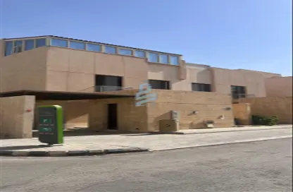 Villa - 3 Bedrooms - 5 Bathrooms for rent in العاصمة - Ad Diriyah - Ar Riyadh