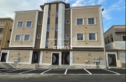 Apartment - 5 Bedrooms - 3 Bathrooms for sale in Eatud Al Janubi - Khamis Mushayt - Asir